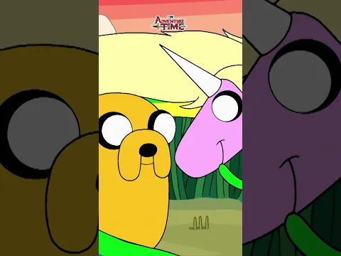 POV: You Get Jealous But It’s Actually Your Fault 😅 #AdventureTime #CartoonNetwork