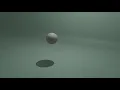 Bouncing Ball Animation