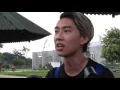 Download Lagu 160128 Joe Inoue São Paulo Fanmeeting - Closer (Acapella)