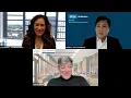 The Future Of Work With Texas McCombs UCLA Anderson