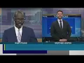 Christmas Day shooting in Williston