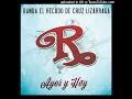 BANDA EL RECODO 2017 - AYER Y HOY