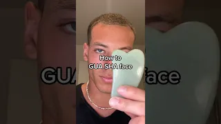 How To Use The Gua Sha For Facial Massages 