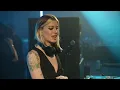 Anabel Englund at Wollman Rink for We Belong Here: Central Park 2024
