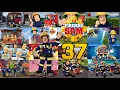Download Lagu The Fireman Sam 37th Anniversary Intro