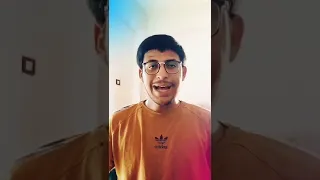 ازاي تعمل فيديو شورت علي اليوتيوب How To Make A Short Video 