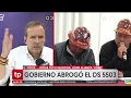 Lagu Tuto advierte que el camino de los decretos no reestablece la confianza de los inversores