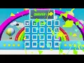 Fall Guys Clone Unity FULL GAMEPLAY