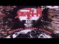 Death - Trapped In A Corner (Guitar Backing Track w/original vocals)