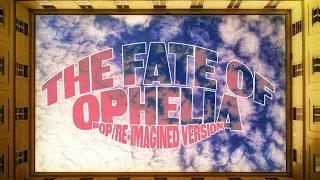 Taylor Swift The Fate Of Ophelia 1989 Pop Re Imagined Version 
