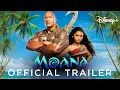 Download Lagu Moana (2026) – Live Action Fan Teaser Trailer | Dwayne Johnson as Maui \u0026 Zendaya as Moana