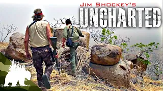 Uncharted Surviving Chad s Untamed Lands Survival Show