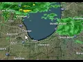 LIVE RADAR Tracking rain across Chicago