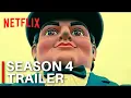 Download Lagu NEW Squid Game Season 4 USA Trailer (EXPLAINED)