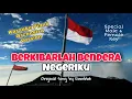 Lagu Berkibarlah Bendera Negeriku (KARAOKE PIANO ORCHESTRA VERSION) Cipt. Gombloh