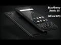 Download Lagu Blackberry Is Back With A Bang! Blackberry Classic 5G (Zinwa Q25)
