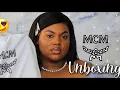 My Favorite Crossbody Bag MCM Unboxing Plus Size Review