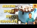 How To Make Spiked Hot Chocolate