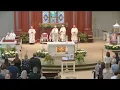 Funeral Mass for Roland Lamirande 1957 2026