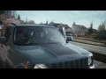 Jeep Renegades - Ambassadors Renegades - Ganinex