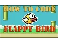 Part 10 Collision Detection - Make Games w LibGDX Flappy Bird