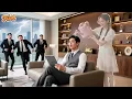 Download Lagu Magic Girl Can Turn Invisible In Rainstorms!When She Teased The CEO,She Found Only He Could See Her!