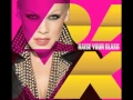 Download Lagu P!nk - Raise Your Glass