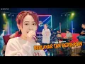 Download Lagu HAPPY ASMARA - BERLAYAR TAK BERTEPIAN [SEPI SEKUNTUM MAWAR MERAH] #berlayartakbertepian #happyasmara