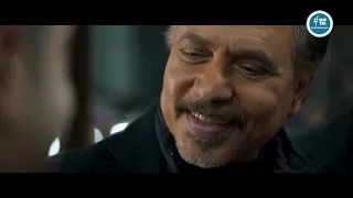 ملخص مسلسل النمر   محمد إمام   هنا الزاهد           دندنها