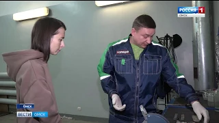 В Омске угоняют в среднем одну машину в день