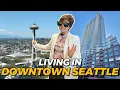 What Condo Living in Downtown Seattle is Like