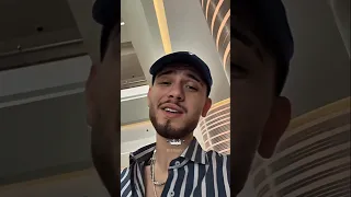 عادي مش تعلوا غيري فيك الشامي في الملاهي مع اغنيه بتهون لايك اكسبلور 