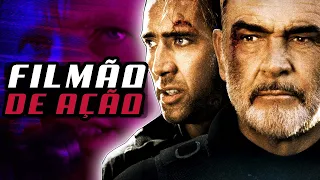FILMÃO DE AÇÃO COMPLETO DUBLADO HD | dicas filmes completos dublados 2022