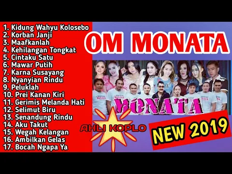 4 89 Mb Download Lagu Dangdut Koplo Monata Mp3 2020 Download Lagu Mp3 Streaming Hasil diatas adalah hasil pencarian dari anda dangdut asik mp3 dan menurut kami yang paling cocok. download lagu dangdut koplo monata mp3