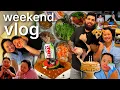 Download Lagu VLOG: getting an allergic reaction, bestie sleepover, cooking new recipes, birthday party, homegoods