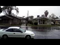 Raining In Hanford Ca On 21