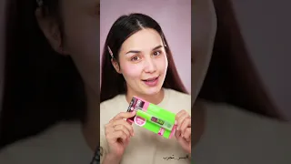 مكياج شفاف للناس الي تكره المكياج Shorts 