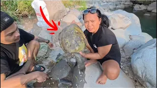 5 HARI SURVIVAL BERBURU DAN MEMASAK LABI LABI KUAH PEDAS
