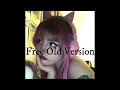 We Fell Apart Old Version (Slowed) – ANGUISH, AmbVsH, ily