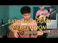 Download Lagu Safe And Sound ~ Rebelution Acoustic Cover
