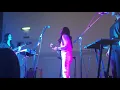 The Staves - Make it Holy (Live @ Central Library, Liverpool)