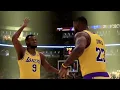BAMBII - TWITCH (NBA 2K25)