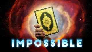 mind blowing quran miracle still doubting