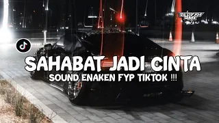 Download DJ SAHABAT JADI CINTA - [ ALDY FH ] MP3