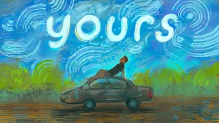 yours - The Broadway Edition | Thomas Sanders