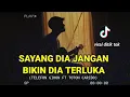Download Lagu sayang dia jangan bikin dia terluka TELEFON - GIHON MAREL FT TOTON CARIBO tik tok cover agusriansyah