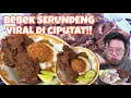Lagu BUKA 3 JAM LANGSUNG HABIS 200 POTONG BEBEK!! UNIK BANGET PAKE SERUNDENG KELAPA..