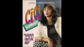 cici sumiati kita berdua lyric