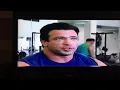St Louis Channel 5 News Frank Cusumano interview with 3-time National