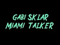 Gabi Sklar - Miami Instrumental